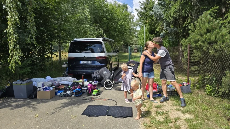 Volkwagen California