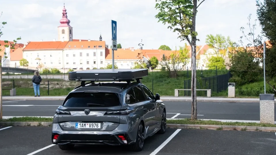 Trip Chorvatsko 2026, Ptuj