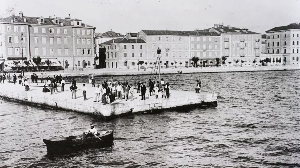 Kvíz Chorvatsko, archiv