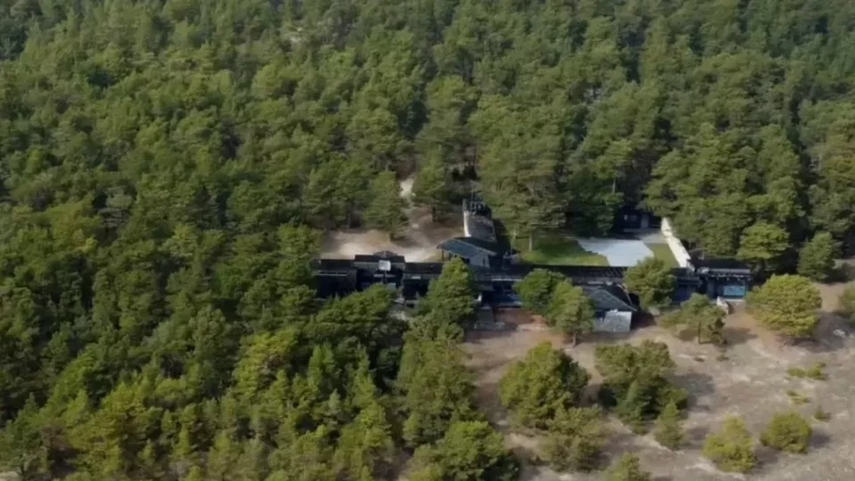 Fotr na tripu 9, Gotland a Stockholm