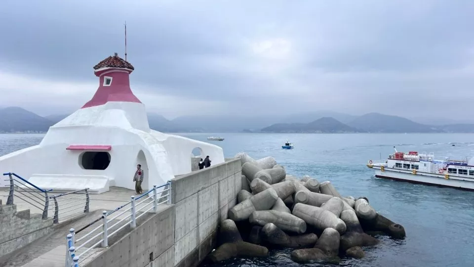 Korea 2024