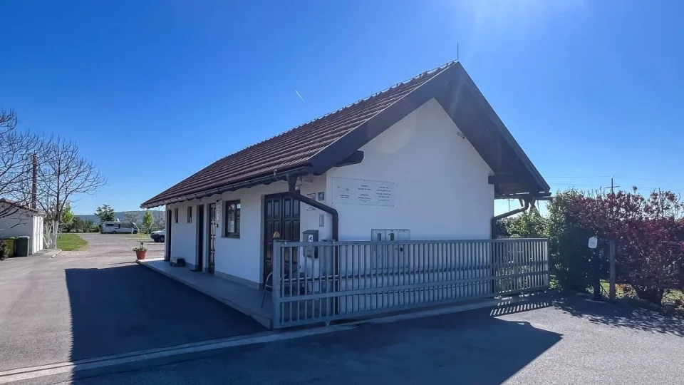 Trip Chorvatsko 2026, Cesta