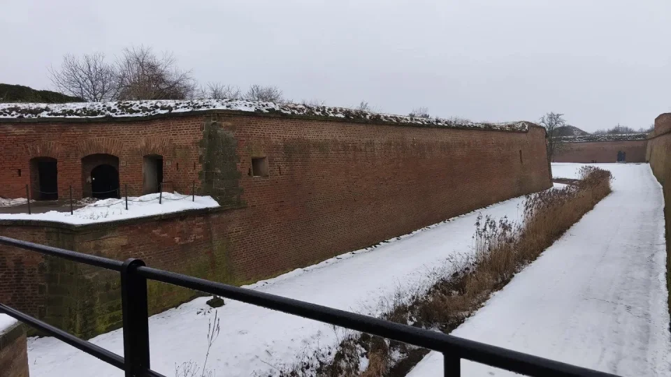 Terezín