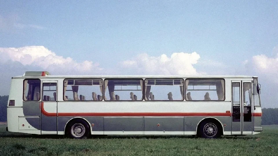 Karosa 700