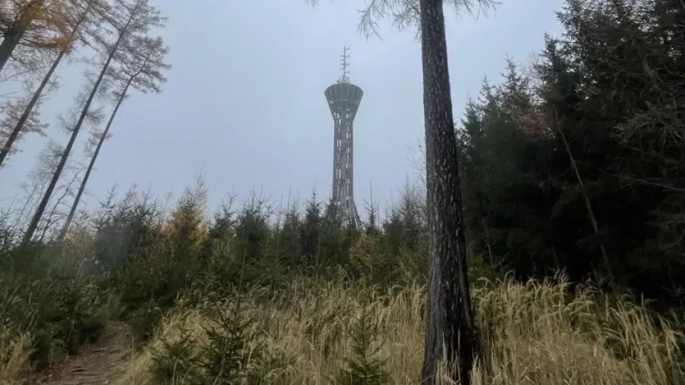 Fotr na tripu v Česku