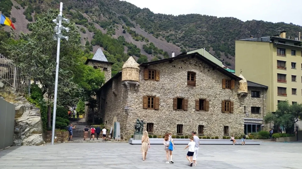 Andorra la Vella