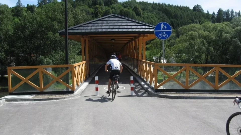 Dunajec a Osturňa