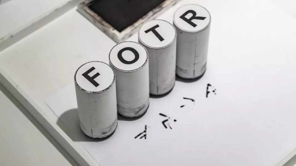 Trip Muránska planina, Litterra a rozhledna