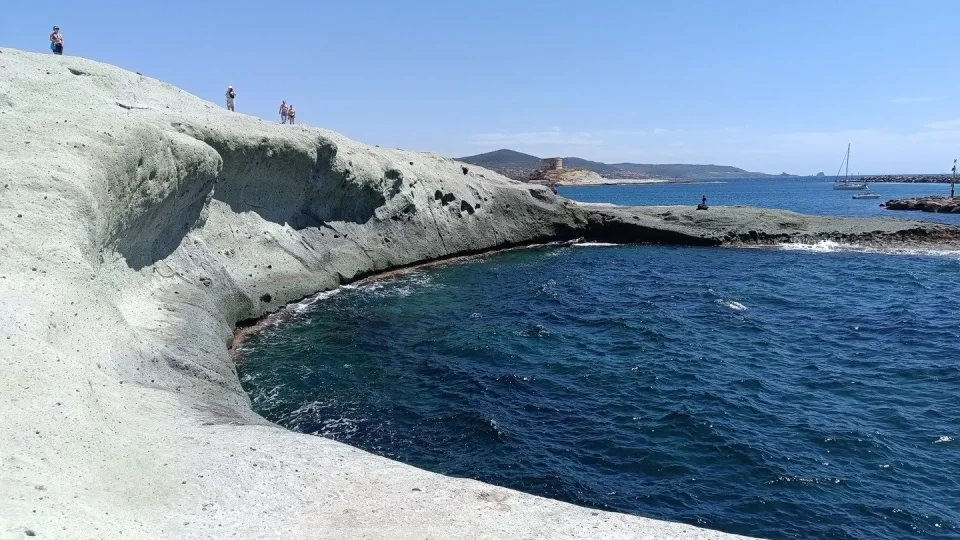 Sardinie 2. díl