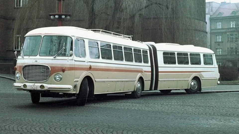 Škoda 706 RTO-K