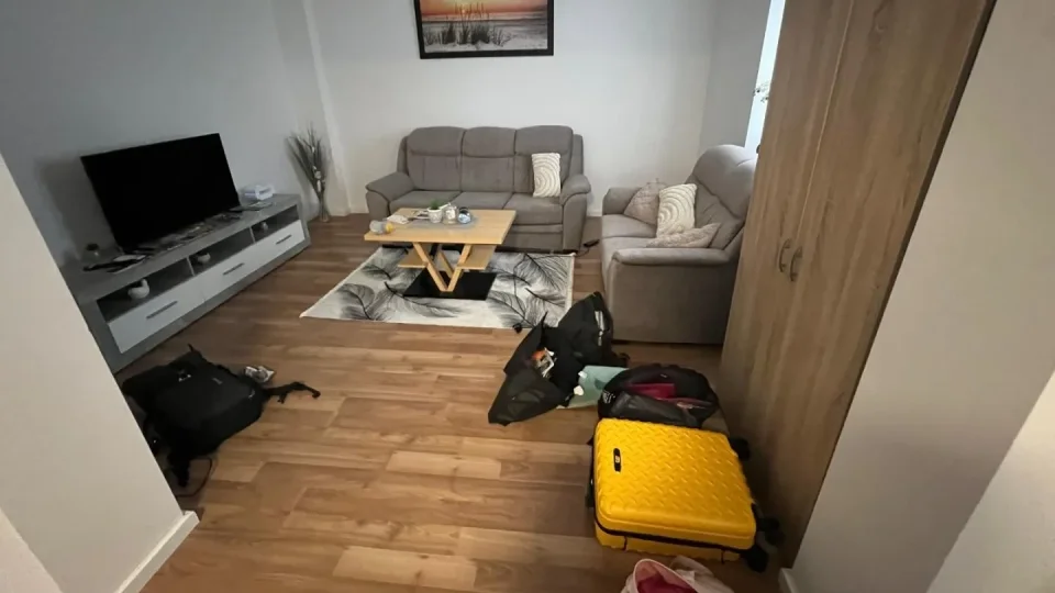 CAT Industrial Plate