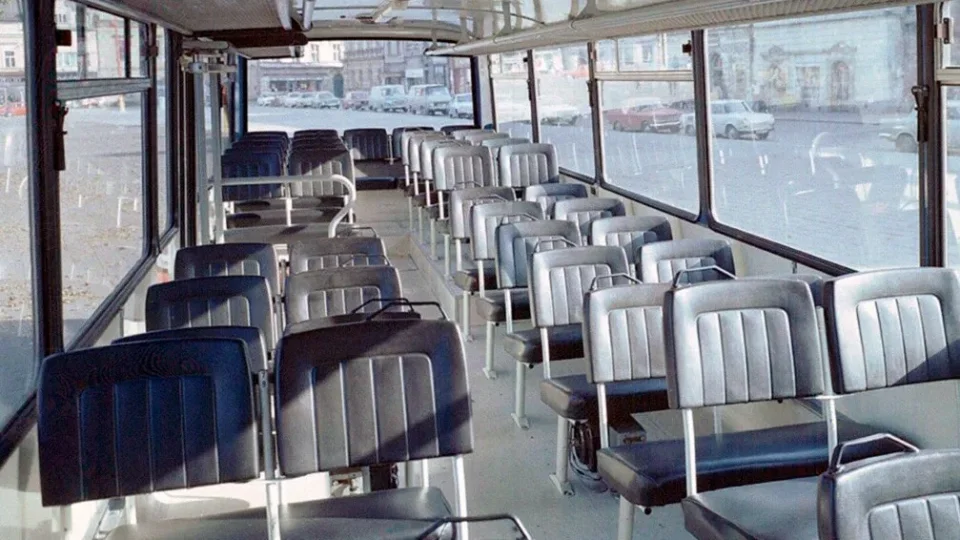 Karosa 700