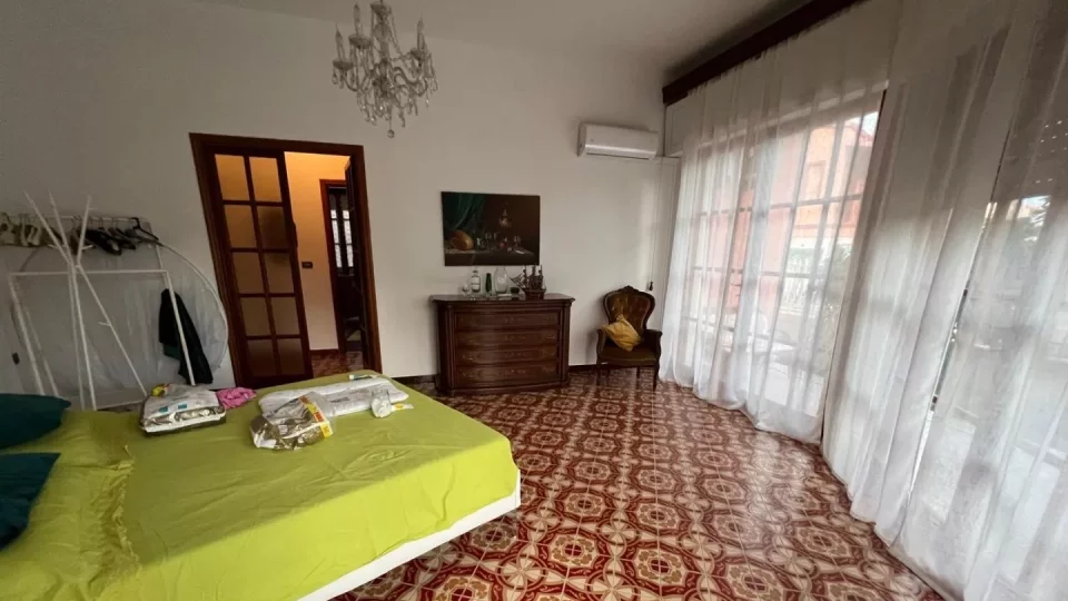 Dacia Bigster, trip Itálie 2025, Punta Trettu