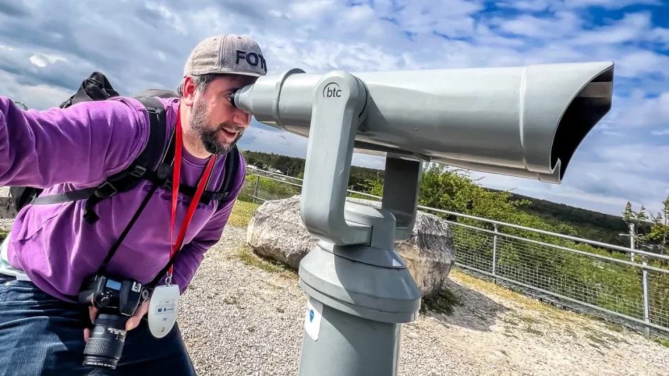 Trip Chorvatsko 2026, Fertorakos