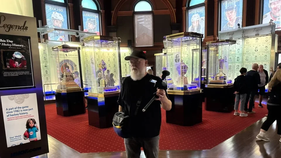 Fotr na tripu 10, itinerář 10