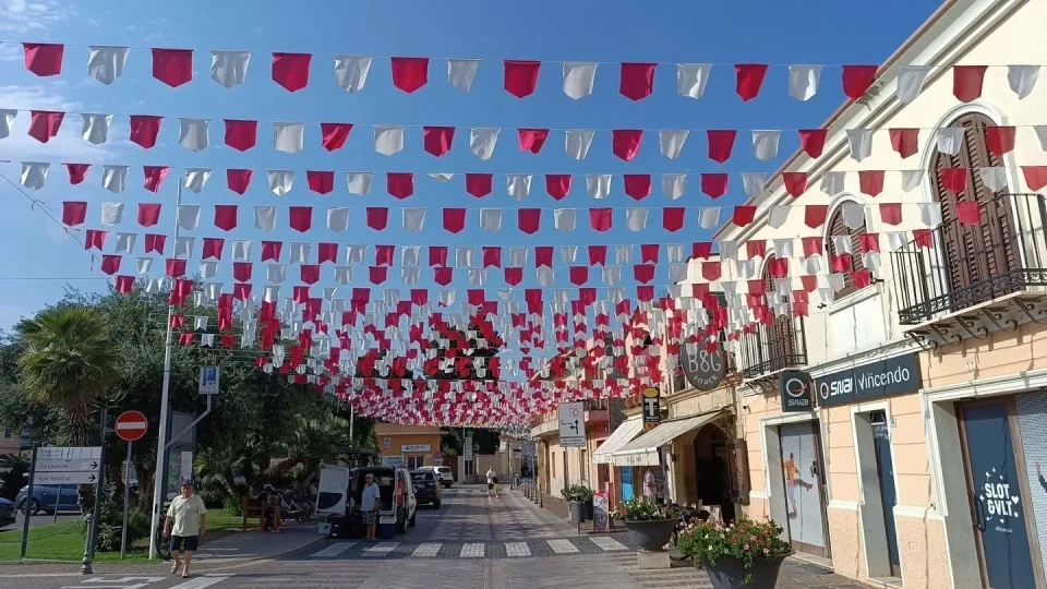 Roadtrip Sardinie-Korsika