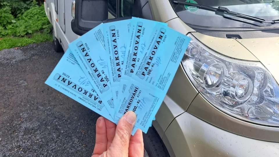 Komentář: Čeští karavanisté jsou obětí vysokých cen, mrzkých služeb a nepochopení