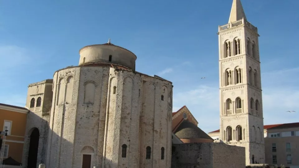 Chorvatsko, Dalmácie