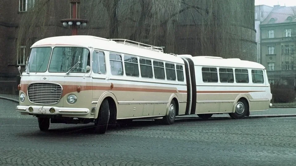 Škoda 706 RTO-K