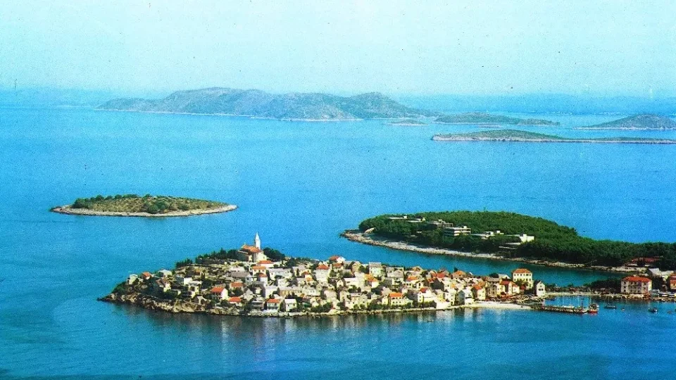 Jugoslávie