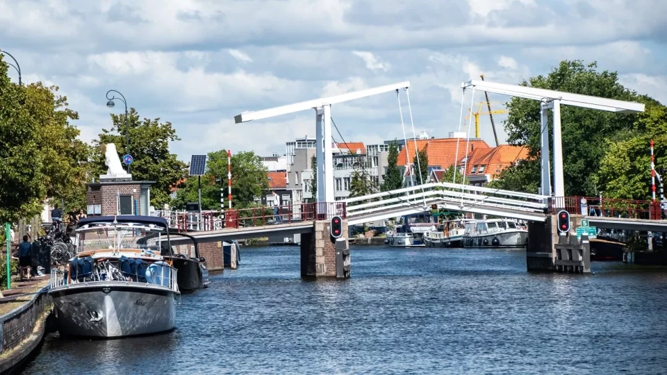 VW Haarlem