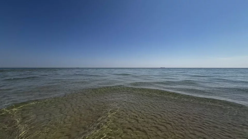 Čechy neobjevené Dánsko