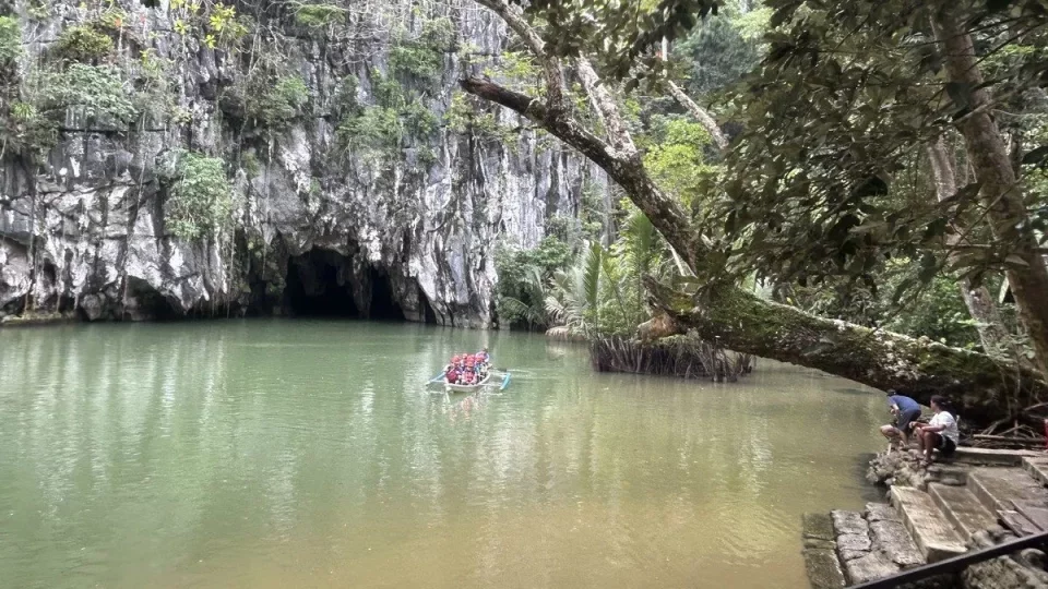 Palawan, Filipíny