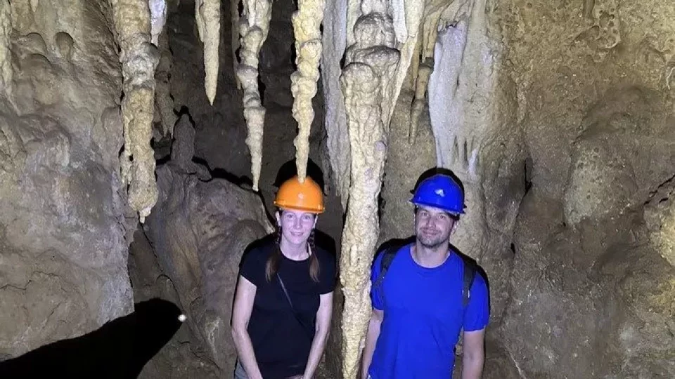 Filipíny, Bohol