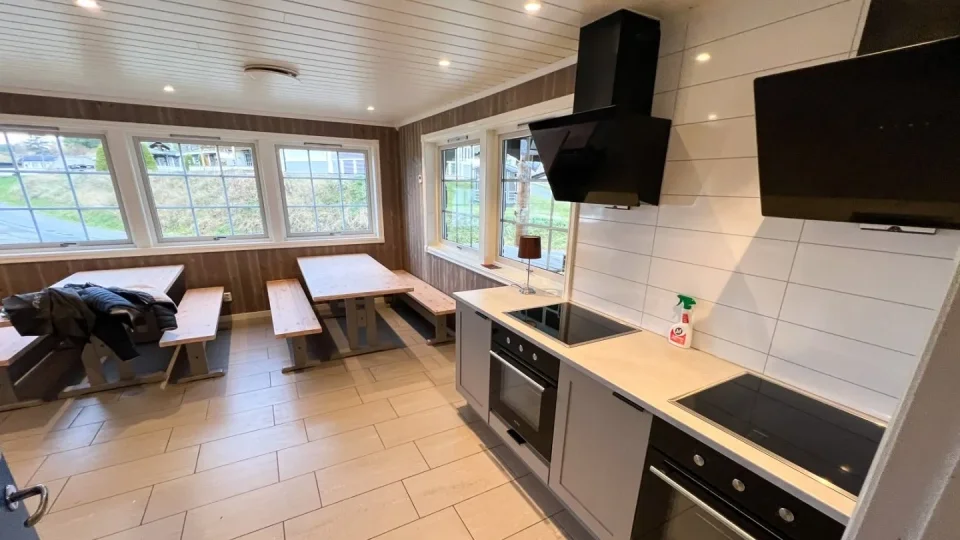 Trip Norsko 2025, cesta