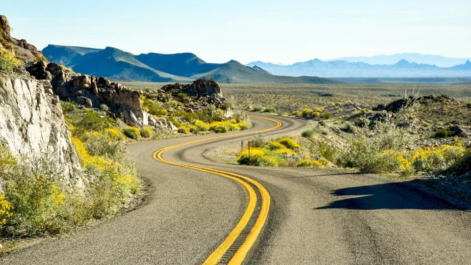 Route 66