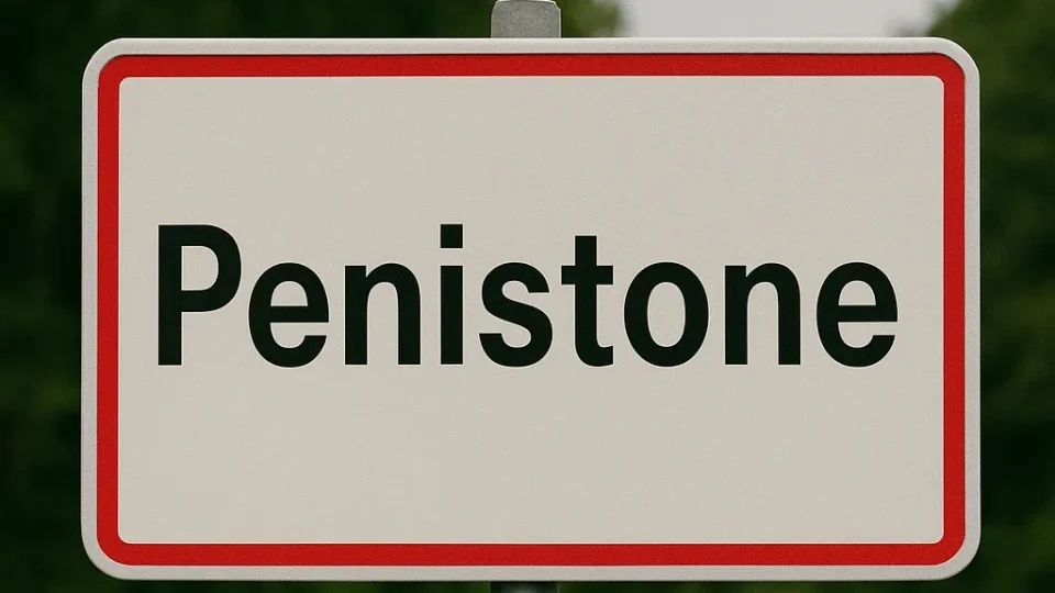 Penistone