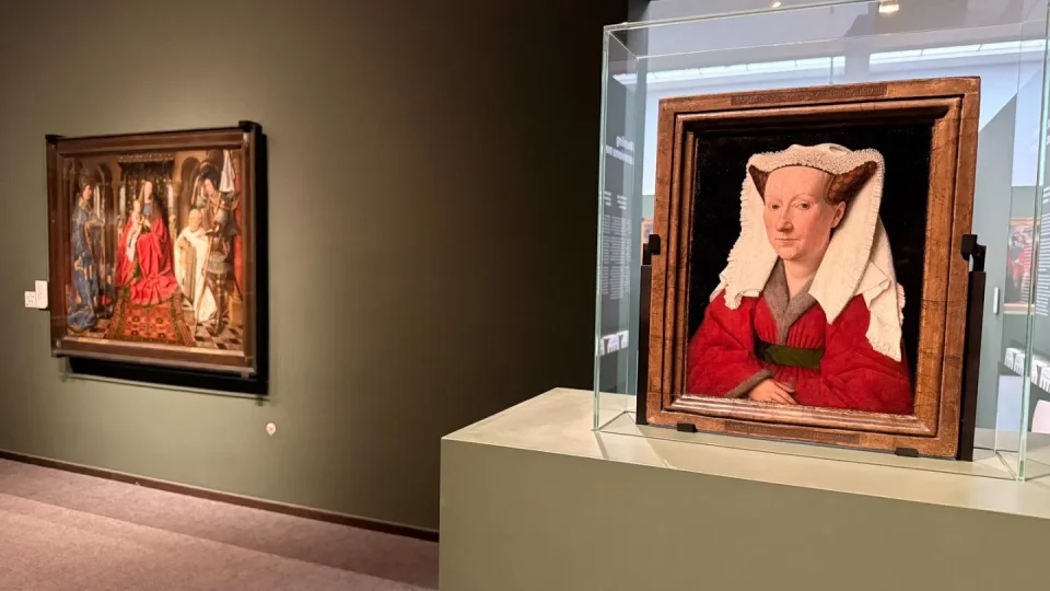 Fotr na tripu 11, Bruggy