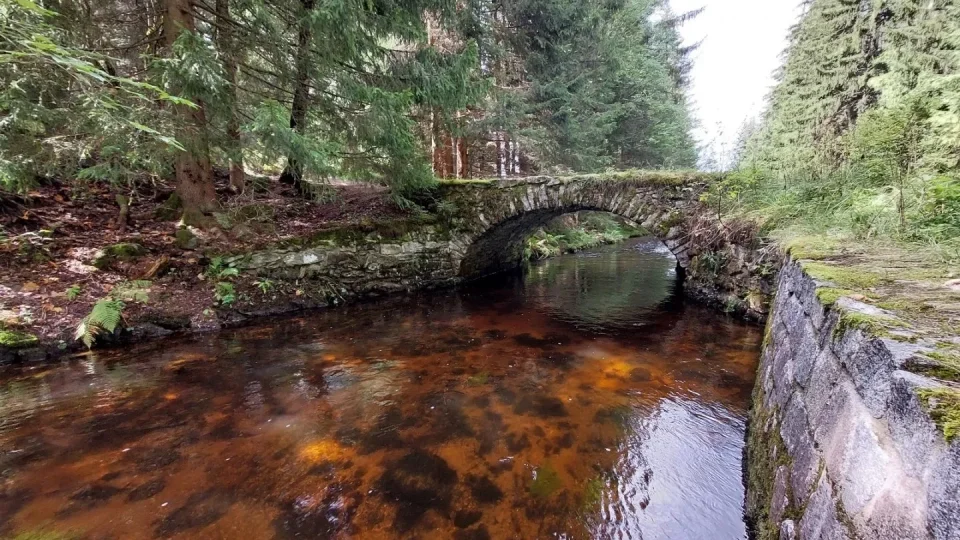 Vchynicko-tetovský plavební kanál