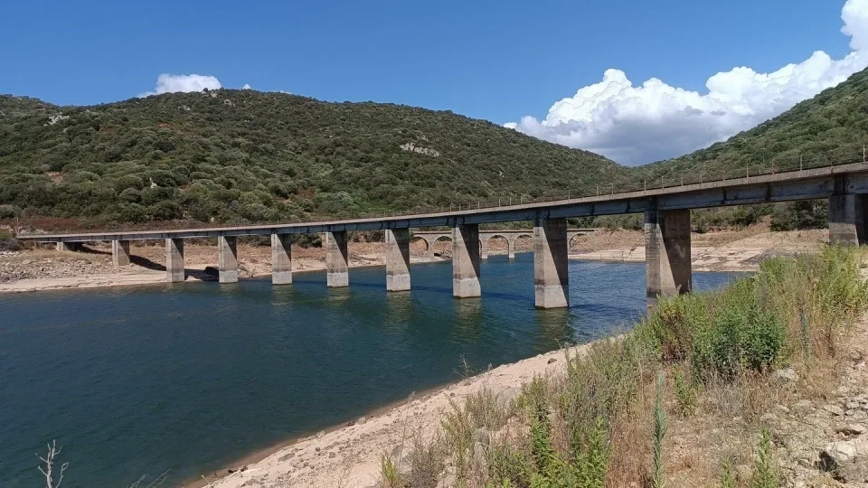 Sardinie 3. díl
