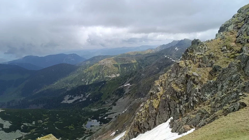 Chopok, Slovensko