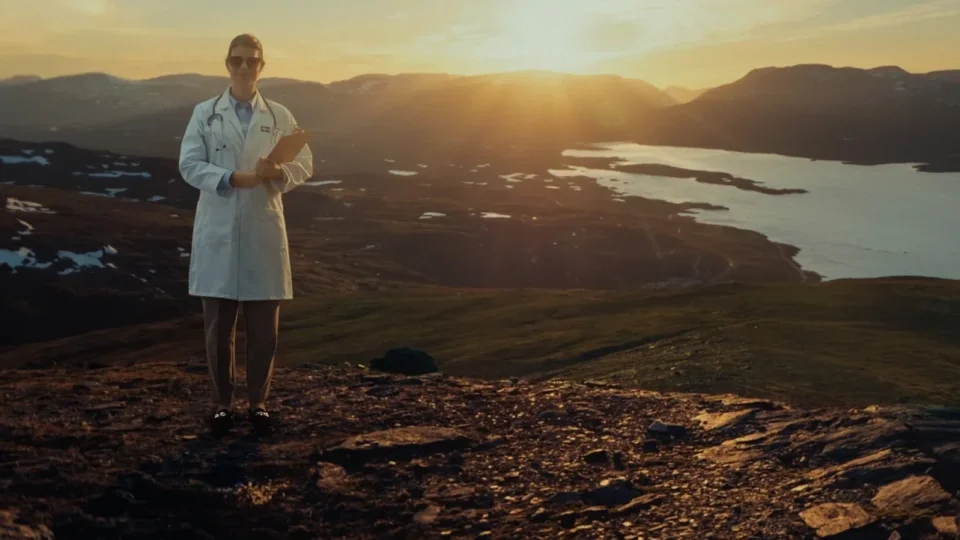 The Swdish Prescription