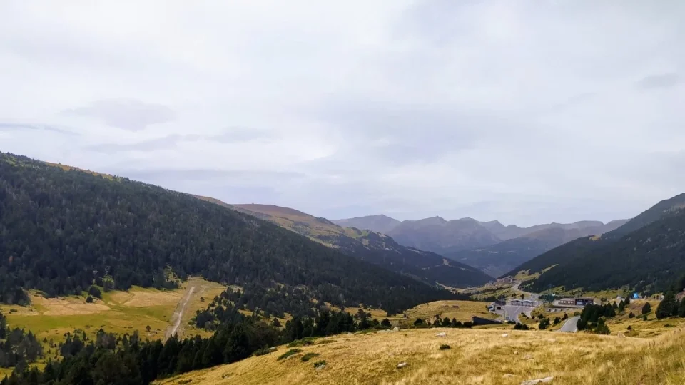 Andorra la Vella
