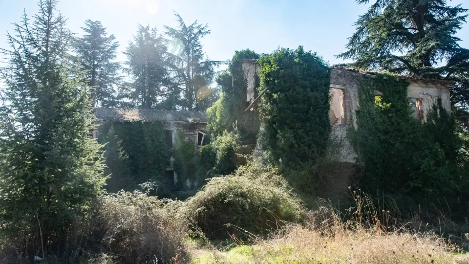 Dacia Bigster, trip Itálie, Bruncu Spina