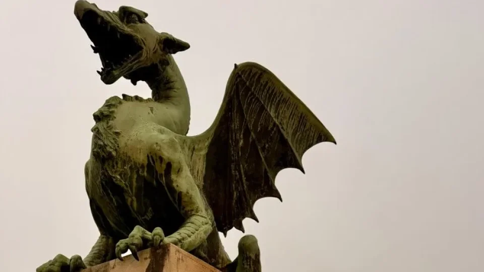 Fotr na tripu 11, Slovinsko