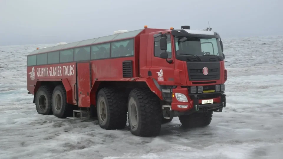 Tatra Island II