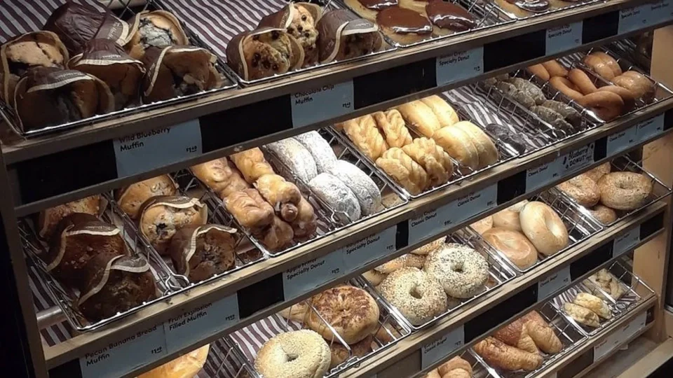 Kanada, Tim Hortons