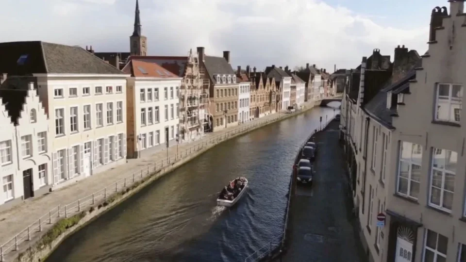 Fotr na tripu 11, itinerář 2