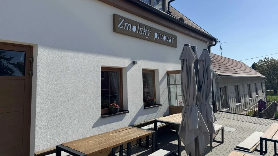 Znojmo pivní stezka