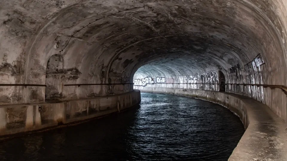 Trip Chorvatsko 2026, Hitlerovy oči
