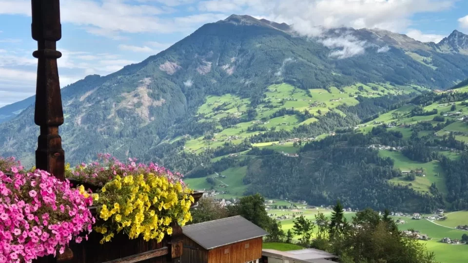 Salcbursko, Mille Miglia