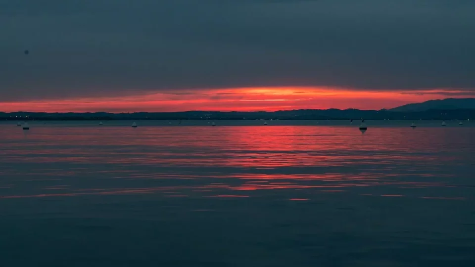 Ford trip, Parco Natura Viva