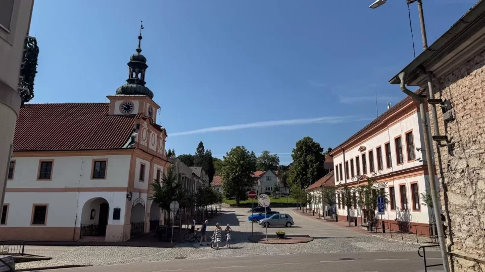 Místa ze hry Kingdome Come: Deliverance
