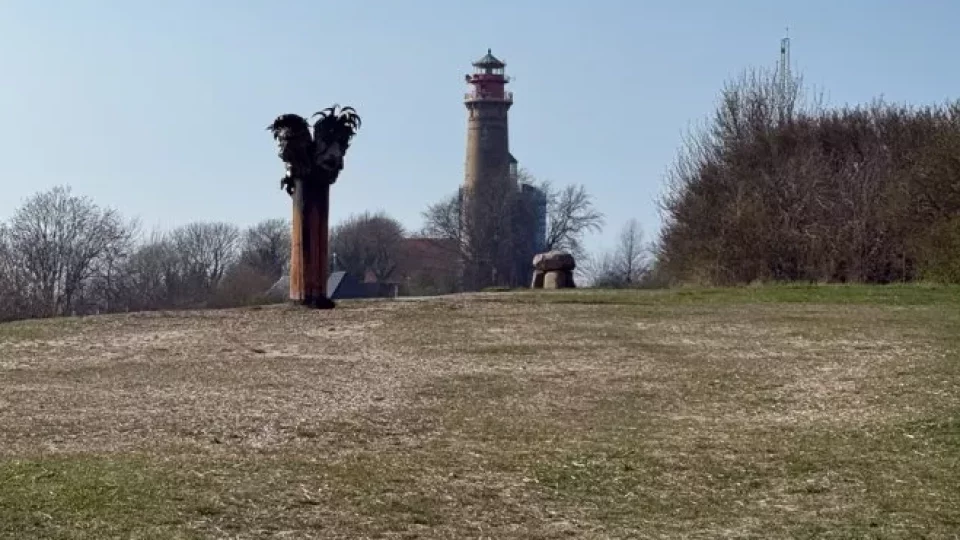 Fotr na tripu 9, Rujána