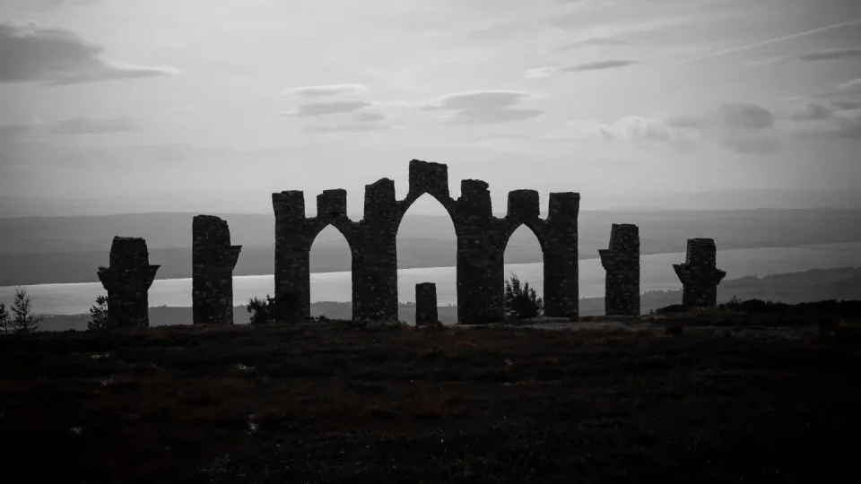 Skotsko roadtrip 2025