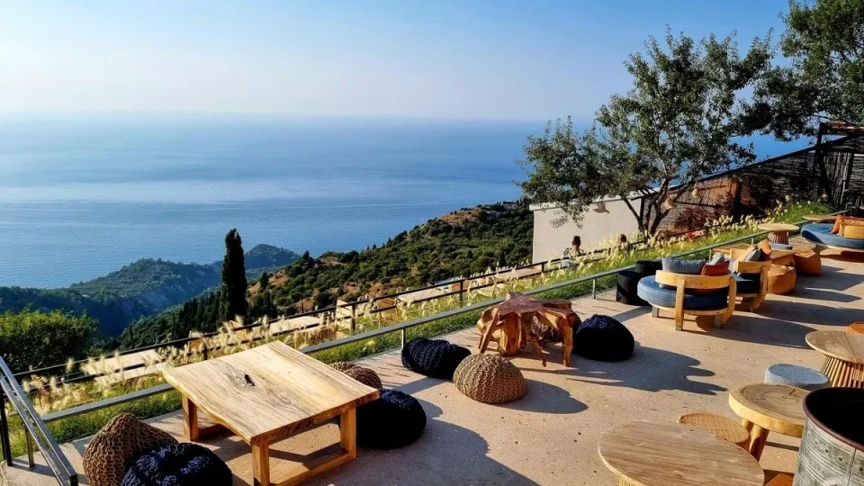 Lefkada